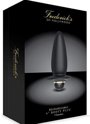  Frederick’s of Hollywood Rechargeable 4</p>