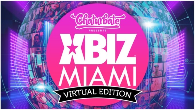 XBIZ Miami Virtual Panels Now Streaming on XBIZ TV