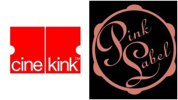 PinkLabel.tv to Host CineKink's 1st Virtual Film Festival
