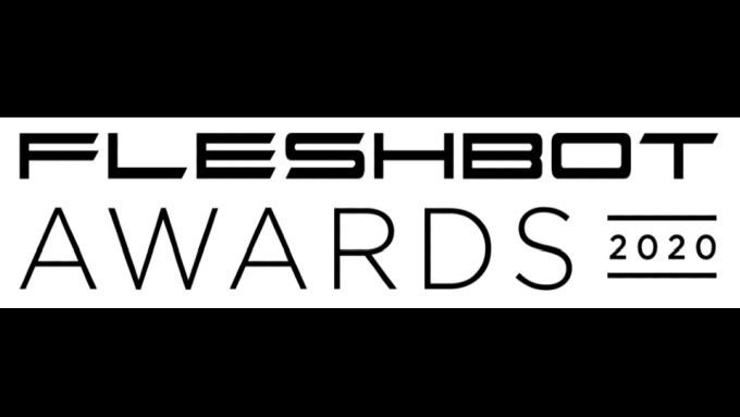 Winners Announced for 2020 Fleshbot Awards