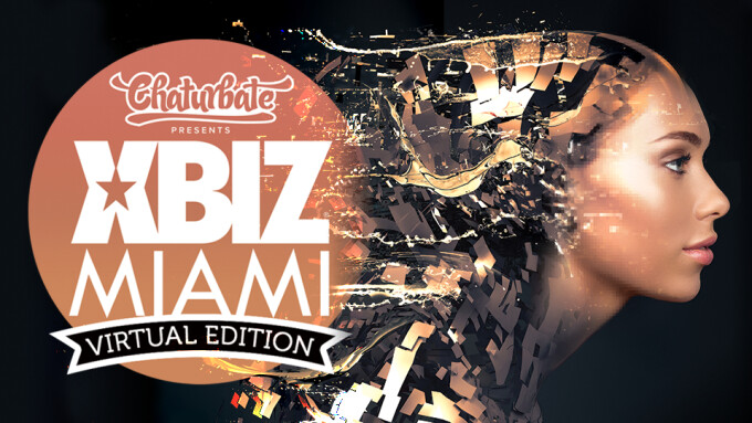 Chaturbate Signs On as Exclusive Presenting Sponsor of XBIZ Miami