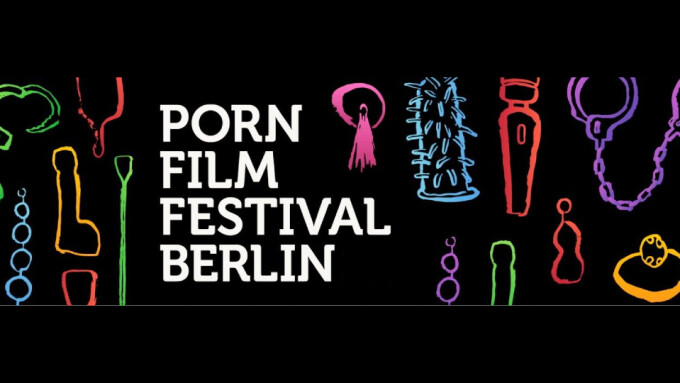 PornFilmFestival Berlin Adds New 'Sex Tape' Self-Produced Category