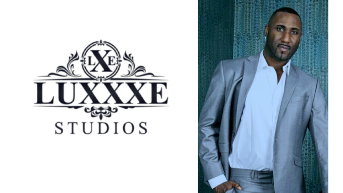 JD Daniels Announces Formation of Luxxxe Studios