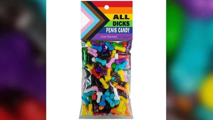 Kheper Expands 'Progress' Line With 'All Dicks Penis Candy'