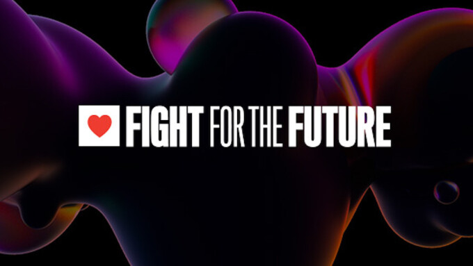 'Fight For The Future' Endorses #AcceptanceMatters Campaign