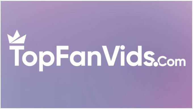 TopFanVids Releases 100th Clip, Welcomes Cade Maddox