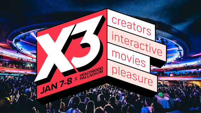 X3 Expo Surpasses 300 Creators Milestone