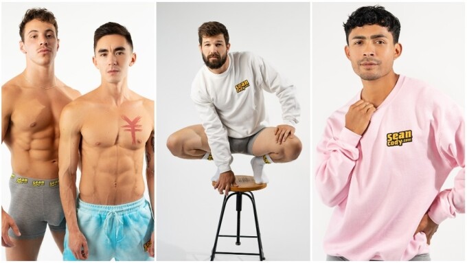 SeanCody Rolls Out Relaunched Apparel, Merch Store