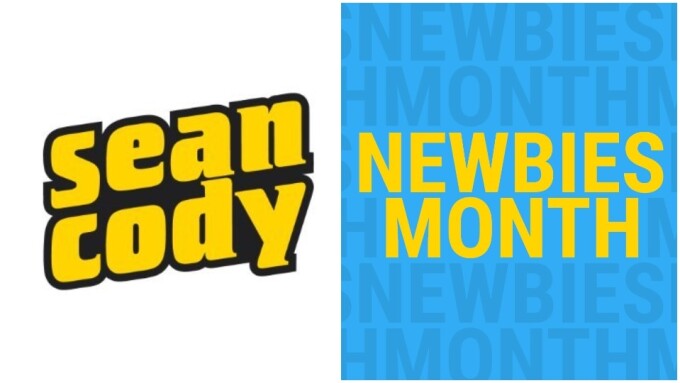 Sean Cody Teases January as 'Newbies Month'