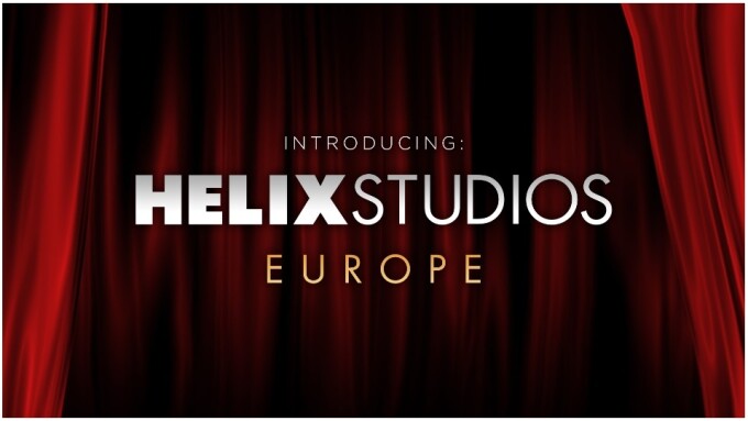 Helix Studios Adds Prague-Based Vlado Iresch to Content Network