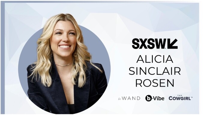 COTR's Alicia Sinclair Rosen to Talk LGBTQ Advertising at SXSW