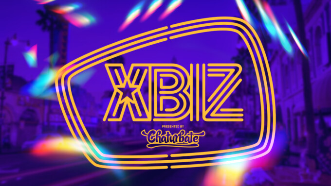 XBIZ LA Show Dates Set for Jan. 9-12