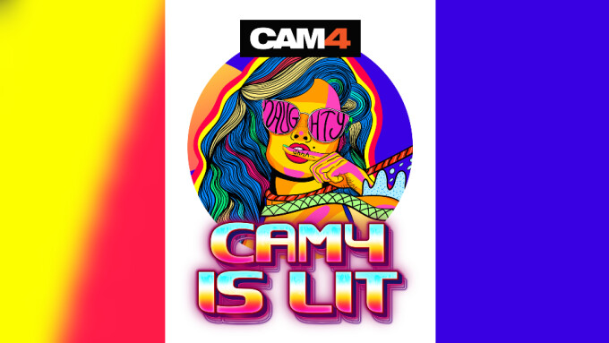CAM4 to Host 'Lit' Bungalow at XBIZ Miami