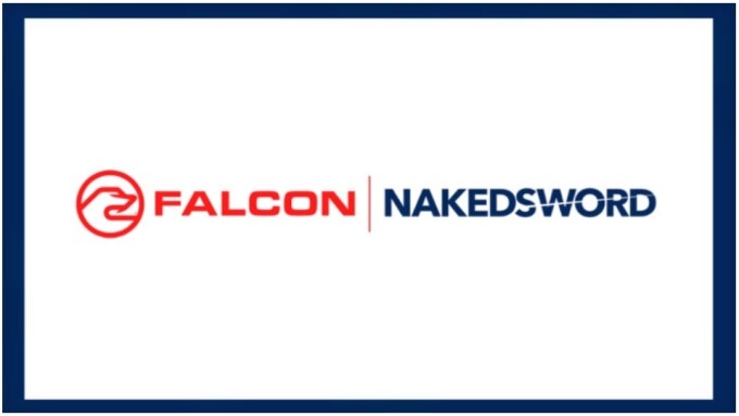 Falcon/NakedSword Signs Exclusive Development Deal With Ben Rush