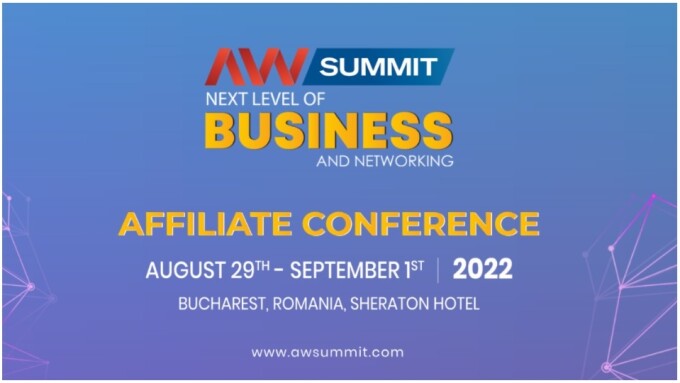 2022 AWSummit Affiliate Conference Set for Bucharest