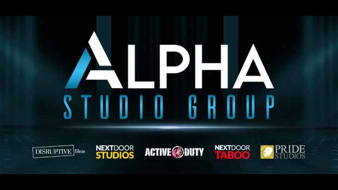 Zubb Media Rebrands as Alpha Studio Group