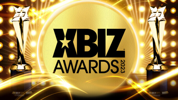 2023 XBIZ Nominations Party Set for Nov. 16 in Hollywood