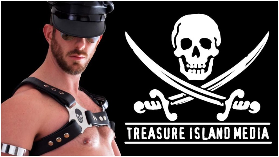 Treasure Island Media, Spitfire Leather