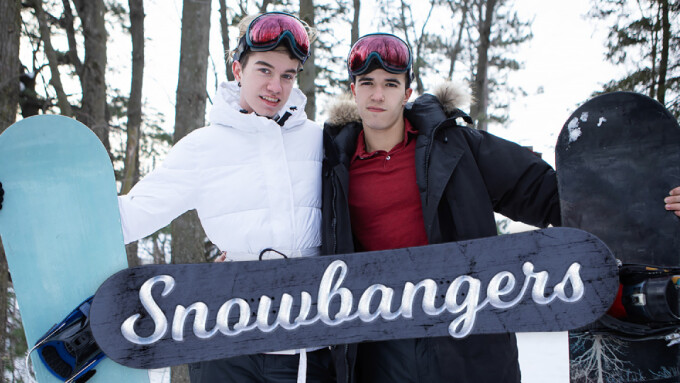 TwinkPop Relaunches With Release of 'Snowbangers'