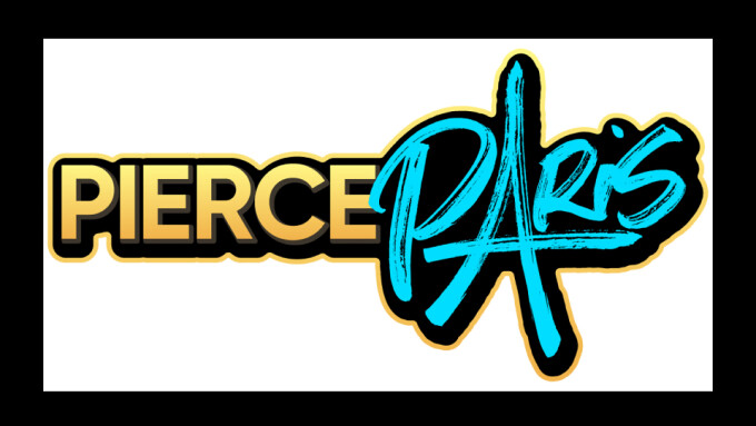 Pierce Paris Launches 1st Official Membership Site