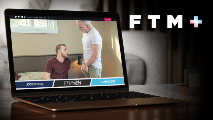Carnal Media Launches New Subscription Site FTMPlus
