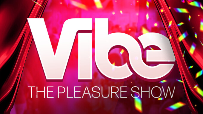 XBIZ to Debut Vibe Expo 'Pleasure Super Show' Jan. 11-14