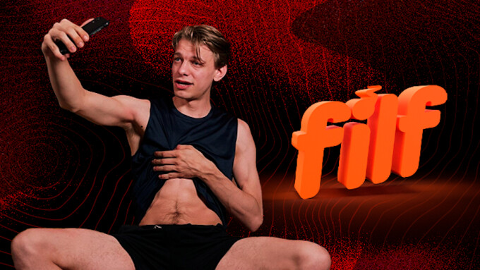 FILF Launches Camming Platform for Gay Men