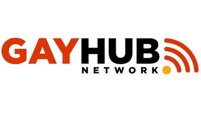 GayHubNetwork Affiliate Program Launches, Incorporating CockyBoys, RandyBlue