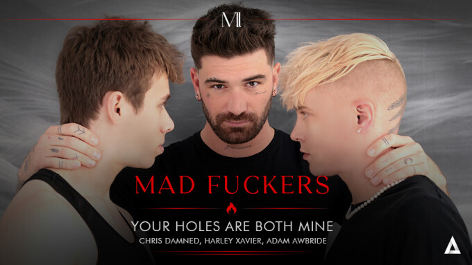 Modern-Day Sins Drops New Episode of 'Mad Fuckers'