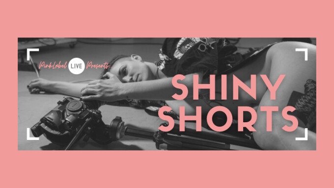 PinkLabel.tv Hosts 'Shiny Shorts' Film Study With Shine Louise Houston