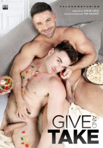 Give and Take | xCritic
