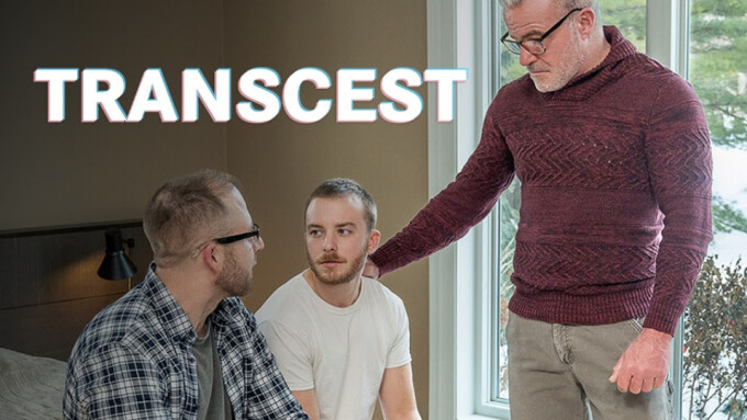 Carnal Debuts New FTM-Fantasy Brand 'Transcest' With 6 New Scenes