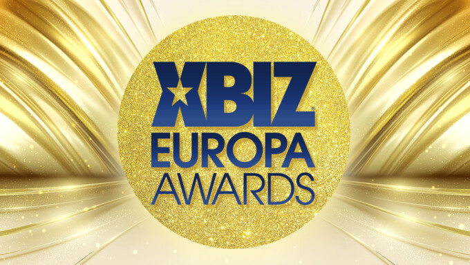 2023 XBIZ Europa Awards Categories Announced, Pre-Noms Now Open