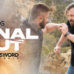 Andrew Stark Returns to NakedSword in ‚The Swords: Final Cut‘ Climax