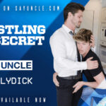 SayUncle Debuts 1st Installment of ‚Wrestling With a Secret‘