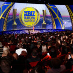 A Golden Night in Amsterdam: the XBIZ 2023 Europa Awards Brought Hollywood Glitz to the Old World
