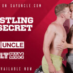 SayUncle Releases 2nd Installment of ‚Wrestling With a Secret‘